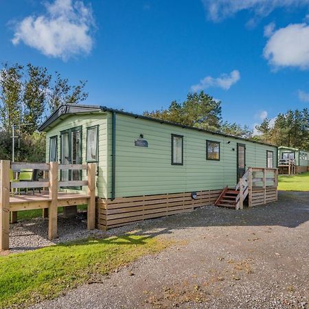 Platinum Holiday Caravan Bothel Luaran gambar