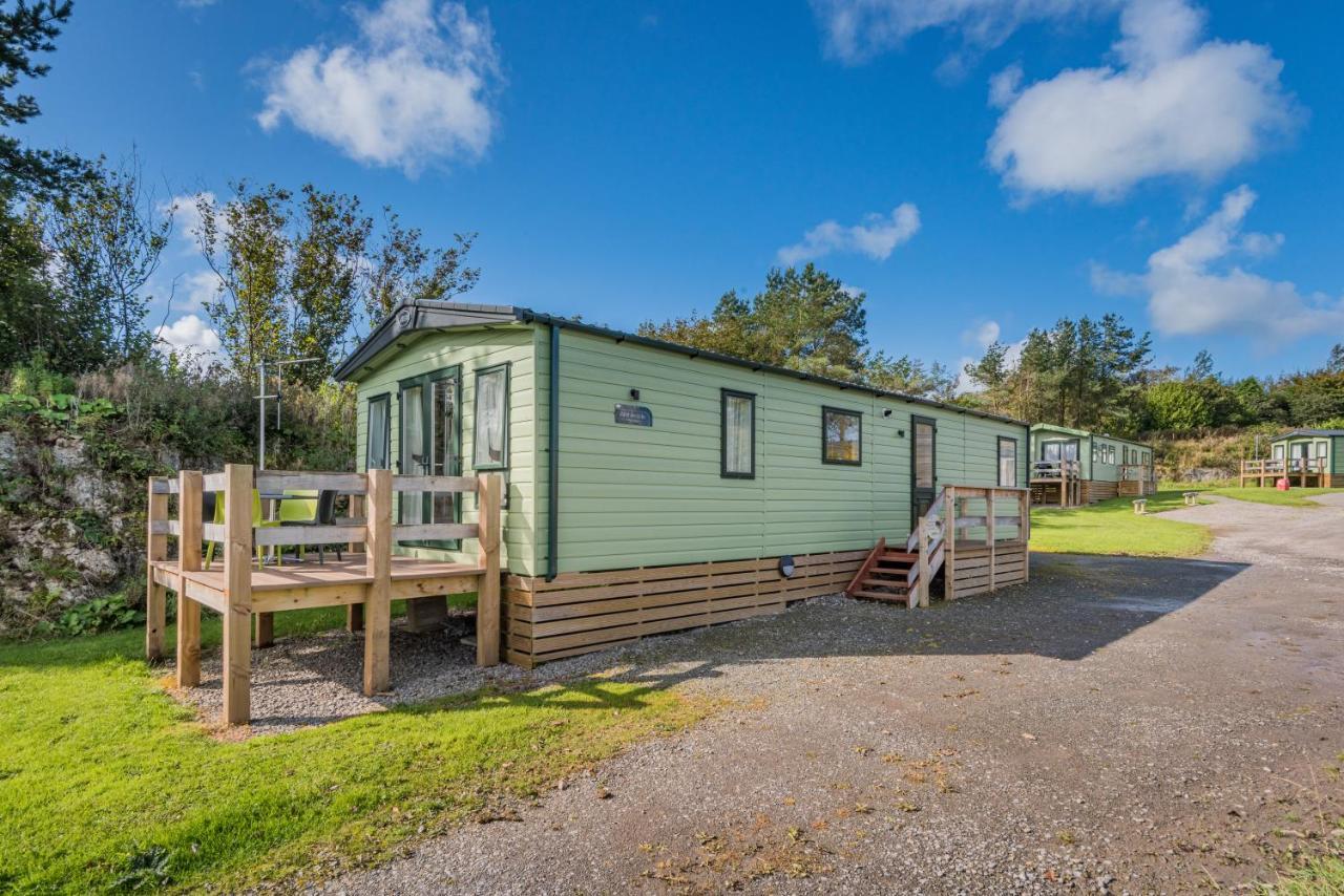 Platinum Holiday Caravan Bothel Luaran gambar