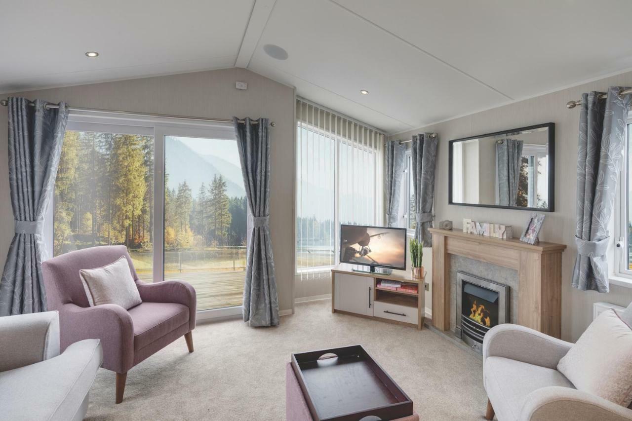 Platinum Holiday Caravan Bothel Luaran gambar