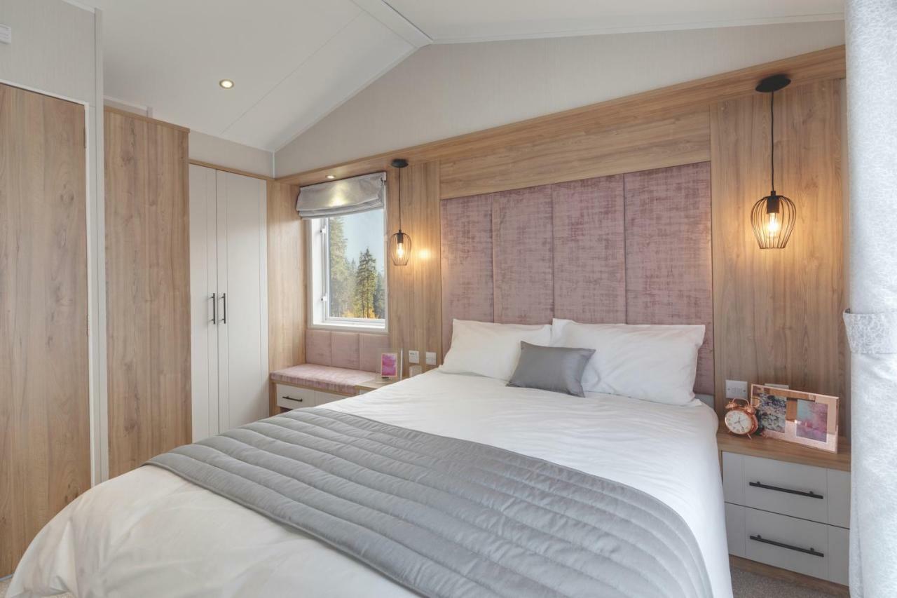 Platinum Holiday Caravan Bothel Luaran gambar