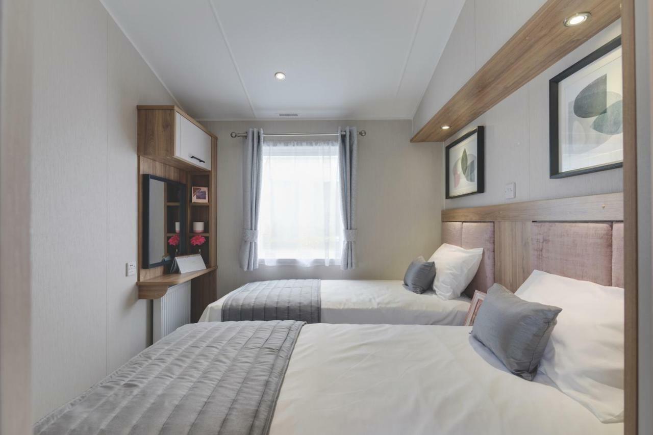 Platinum Holiday Caravan Bothel Luaran gambar