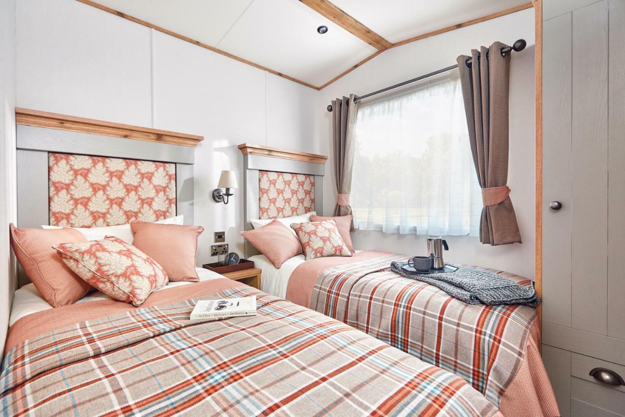 Platinum Holiday Caravan Bothel Luaran gambar