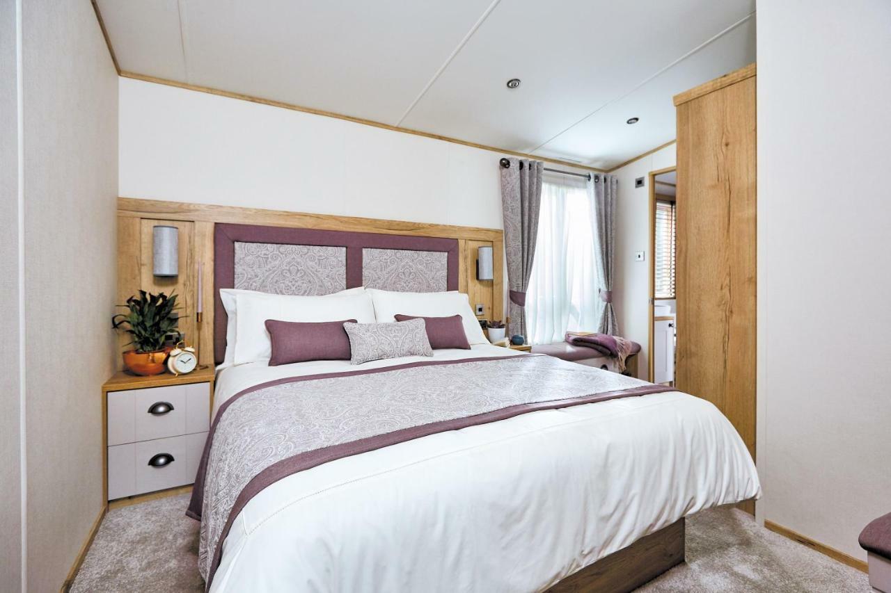 Platinum Holiday Caravan Bothel Luaran gambar