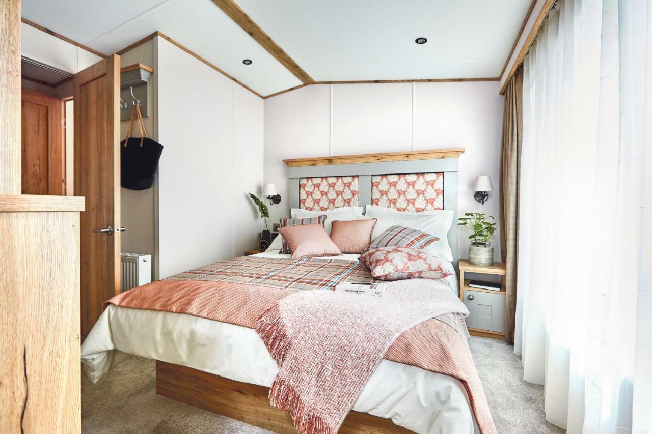 Platinum Holiday Caravan Bothel Luaran gambar