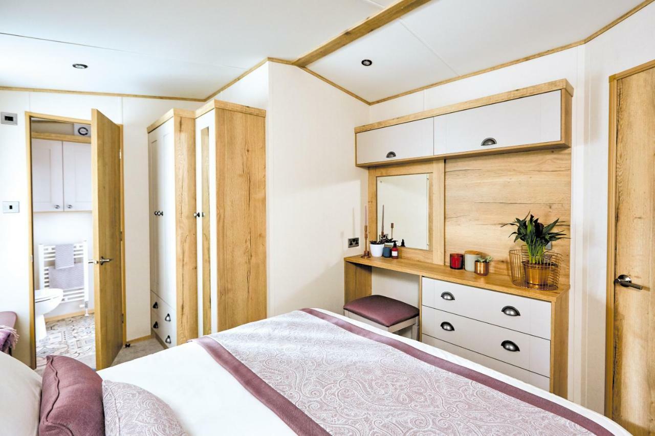 Platinum Holiday Caravan Bothel Luaran gambar
