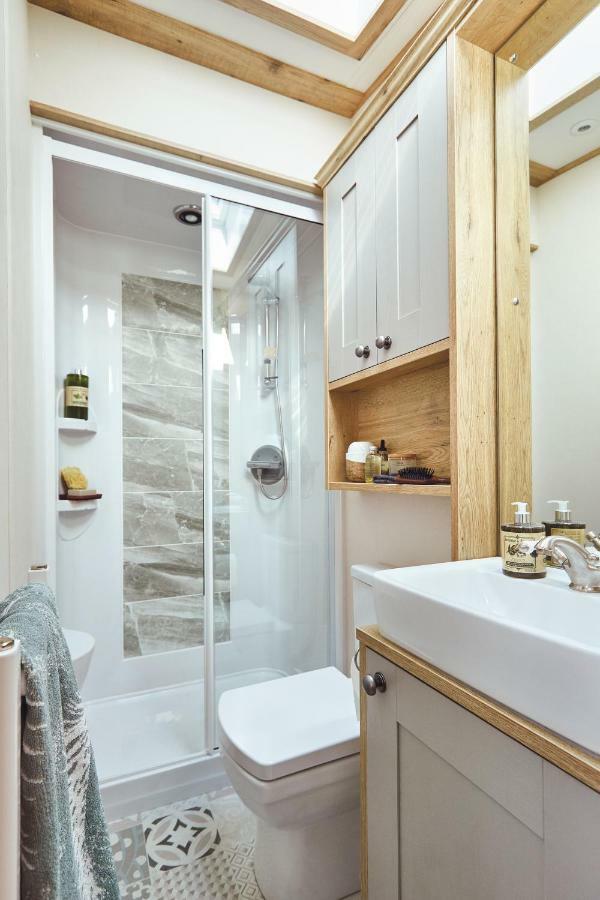 Platinum Holiday Caravan Bothel Luaran gambar